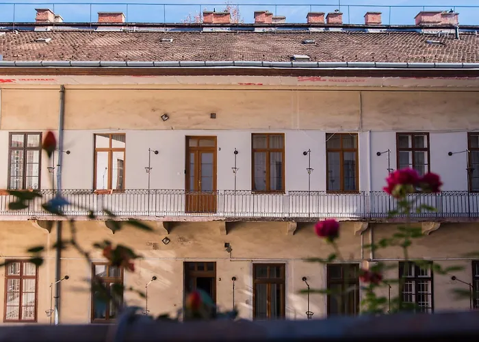 All In Apartman Iv.