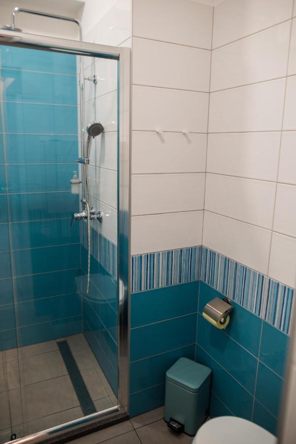Appartement In Iv. Boedapest