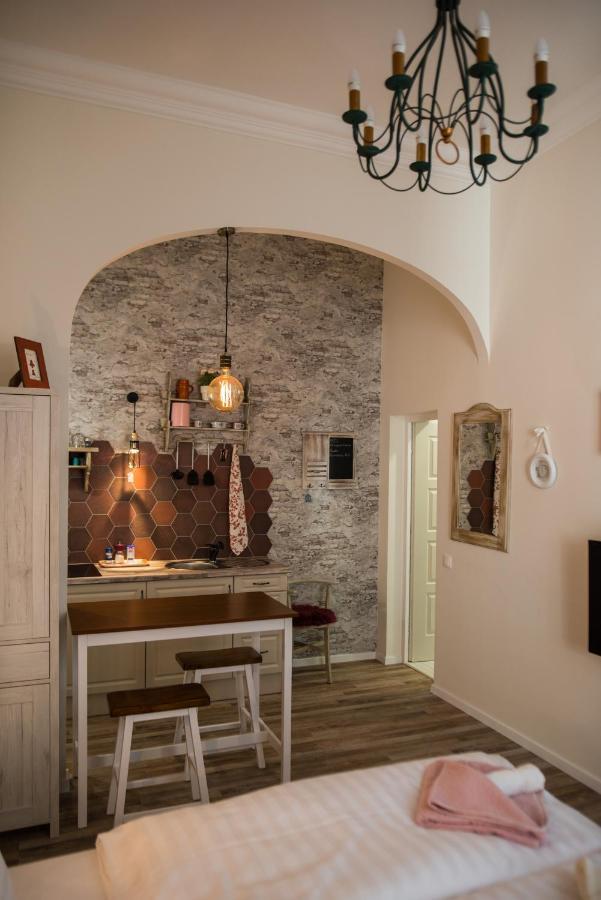 Apartmán In Iv. Budapest